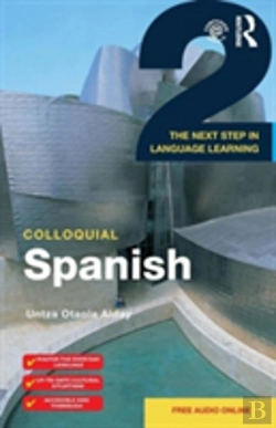 Bertrand.pt - Colloquial Spanish 2