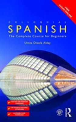 Bertrand.pt - Colloquial Spanish