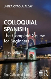 Colloquial Spanish