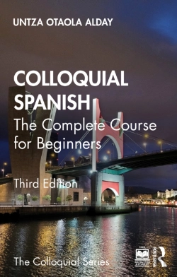 Bertrand.pt - Colloquial Spanish