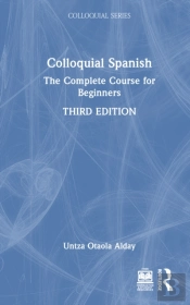 Colloquial Spanish