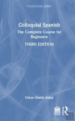 Bertrand.pt - Colloquial Spanish