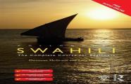 Colloquial Swahili