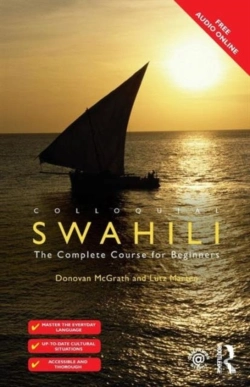 Bertrand.pt - Colloquial Swahili