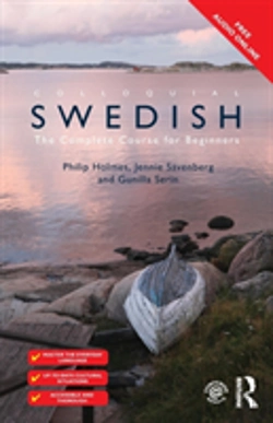 Bertrand.pt - Colloquial Swedish