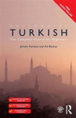 Bertrand.pt - Colloquial Turkish