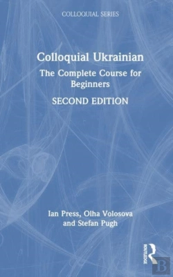 Bertrand.pt - Colloquial Ukrainian