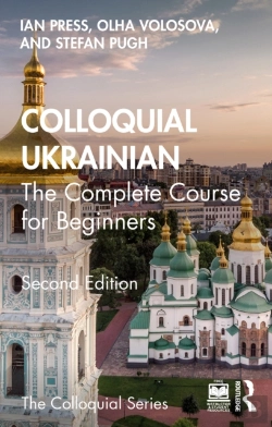 Bertrand.pt - Colloquial Ukrainian