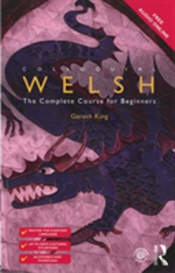 Bertrand.pt - Colloquial Welsh
