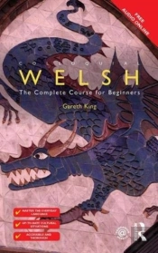 Colloquial Welsh