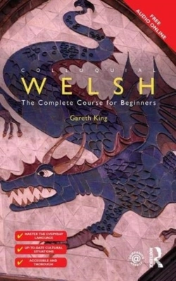 Bertrand.pt - Colloquial Welsh