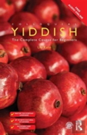 Colloquial Yiddish