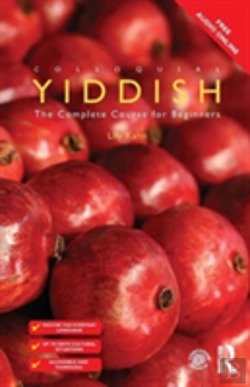 Bertrand.pt - Colloquial Yiddish