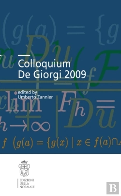 Bertrand.pt - Colloquium De Giorgi 2009