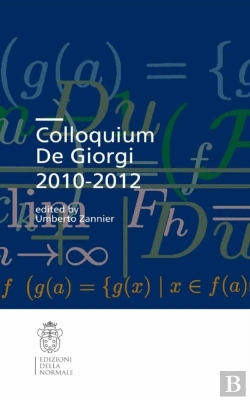 Bertrand.pt - Colloquium De Giorgi 2010-2012