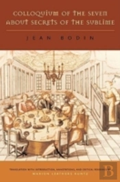 Colloquium Of The Seven About Secrets Of The Sublime