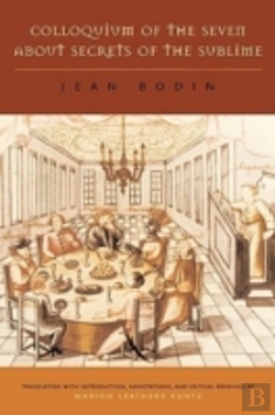 Bertrand.pt - Colloquium Of The Seven About Secrets Of The Sublime