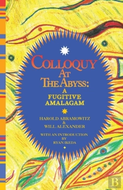 Bertrand.pt - Colloquy At The Abyss: A Fugitive Amalga