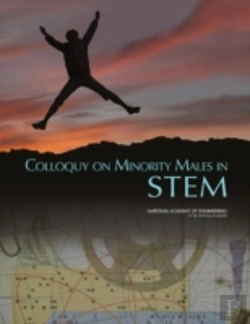 Bertrand.pt - Colloquy On Minority Males In Science, Technology, Engineering, And Mathematics