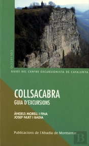 Collsacabra. Guia D'Excursions