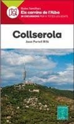 Bertrand.pt - Collserola- Els Camins De L'Alba