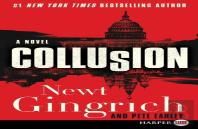 Collusion (Large Print)