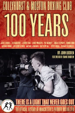 Bertrand.pt - Collyhurst & Moston Boxing Club : 1917 - 2017