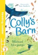 Colly'S Barn