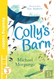 Colly'S Barn