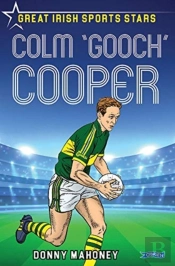 Colm 'Gooch' Cooper