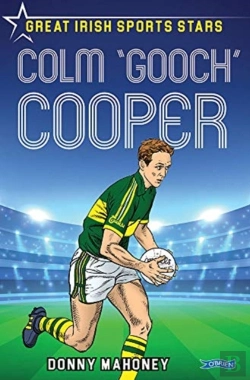 Bertrand.pt - Colm 'Gooch' Cooper