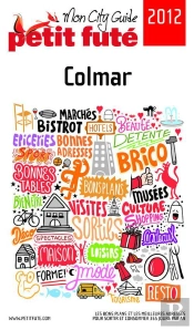 Colmar 2012-2013 Version Numerique Offerte Petit F
