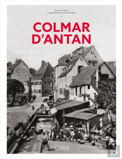 Bertrand.pt - Colmar D'Antan