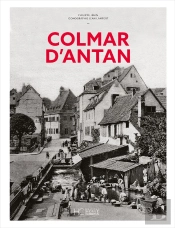 Colmar D'Antan