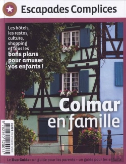 Bertrand.pt - Colmar En Famille ; Colmar En M'Amusant