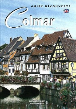 Bertrand.pt - Colmar, Tourism And History
