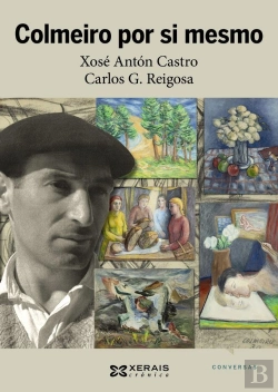 Bertrand.pt - Colmeiro Por Si Mesmo