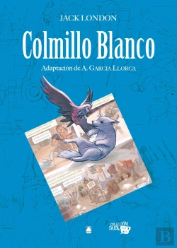 Bertrand.pt - Colmillo Blanco. Colección Dual Texto Comic 1