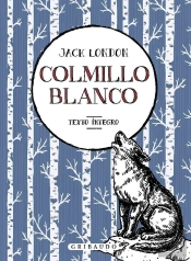 Colmillo Blanco