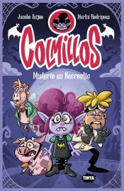 Colmillos