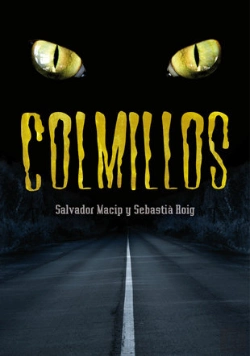 Bertrand.pt - Colmillos