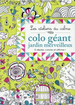 Bertrand.pt - Colo Géant ; Jardin Merveilleux