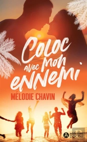 Coloc Avec Mon Ennemi