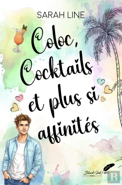 Bertrand.pt - Coloc, Cocktails Et Plus Si Affinités