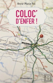 Coloc D'Enfer