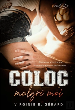 Bertrand.pt - Coloc Malgré Moi