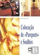 Colocação de Parquets e Soalhos