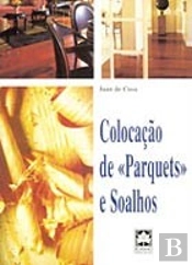 Colocação de Parquets e Soalhos