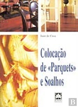 Bertrand.pt - Colocação de Parquets e Soalhos