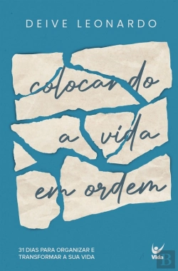 Bertrand.pt - Colocando A Vida Em Ordem